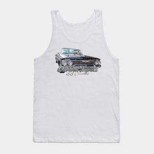 1961 Chevrolet Impala SS Convertible Tank Top